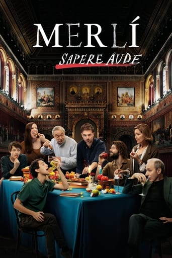 Merli Sapere Aude 