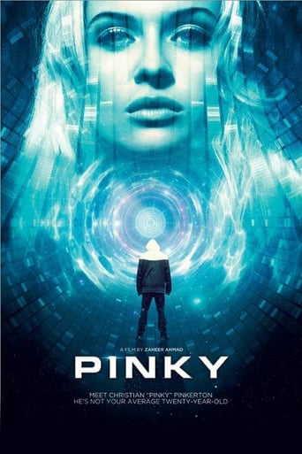 Pinky - 2022