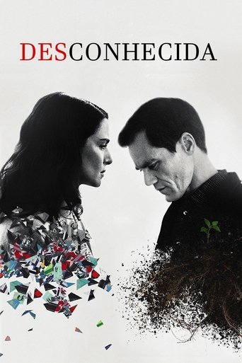 Desconhecida - 2016