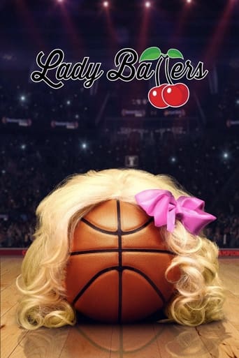 Lady Ballers - 2023 (L)