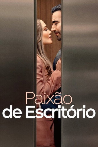 Paixao de Escritorio - 2026