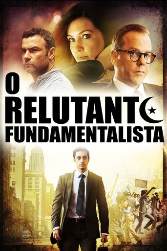 O Relutante Fundamentalista - 2007