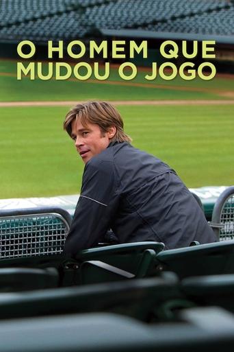 O Homem que Mudou o Jogo - 2011