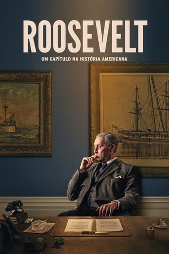 Roosevelt Um Capitulo na Historia Americana 