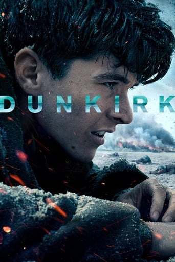 Dunkirk - 2017
