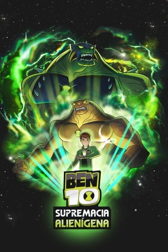 Ben 10 Supremacia Alienigena