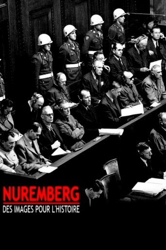 O Filme Perdido de Nuremberg - 2021 (L)