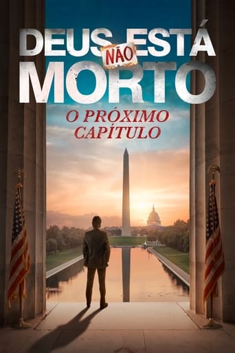 Deus Nao Esta Morto 4 O Proximo Capitulo - 2021