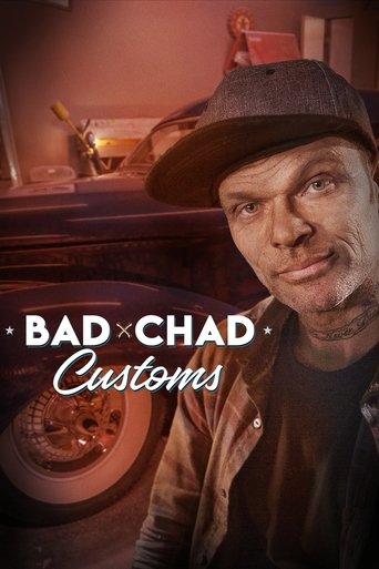Bad Chad - Fora Do Padrao