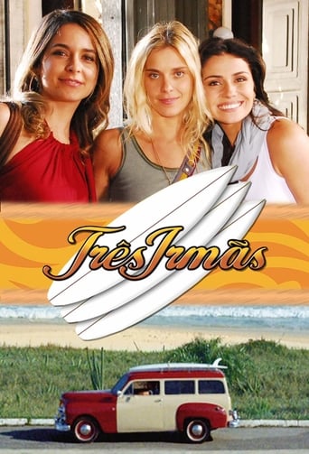 Novela - Tres Irmas