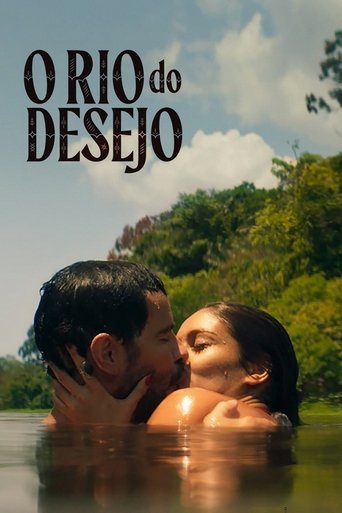 O Rio do Desejo - 2022
