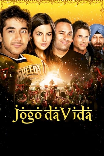 Jogo da Vida - 2011