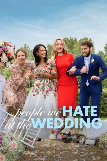 Os Odiados do Casamento - 2022