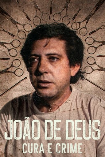 Joao de Deus Cura e Crime
