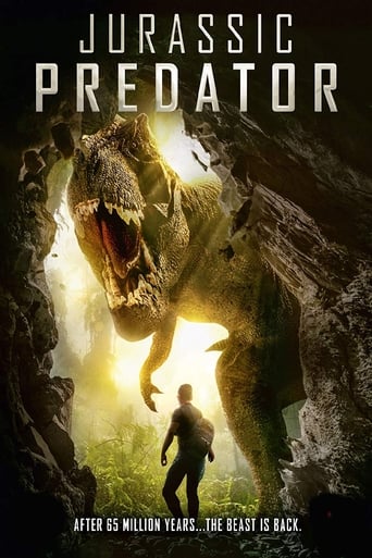 Jurassic Predator - 2018