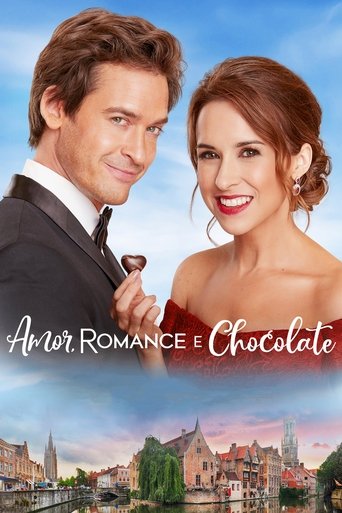 Amor, Romance e Chocolate - 2019