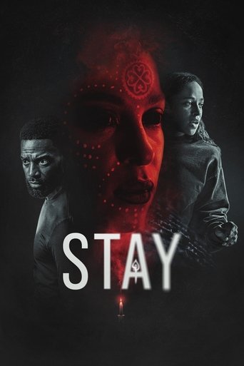 Stay - 2025 (L)