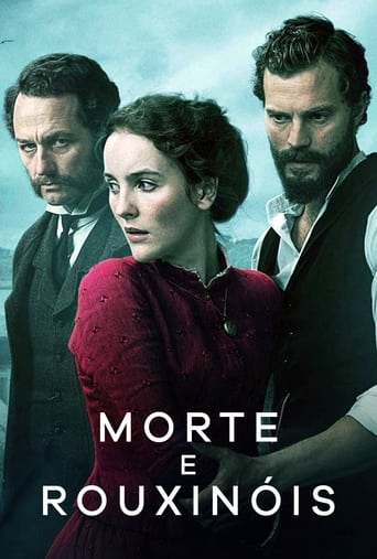 Morte E Rouxinois 
