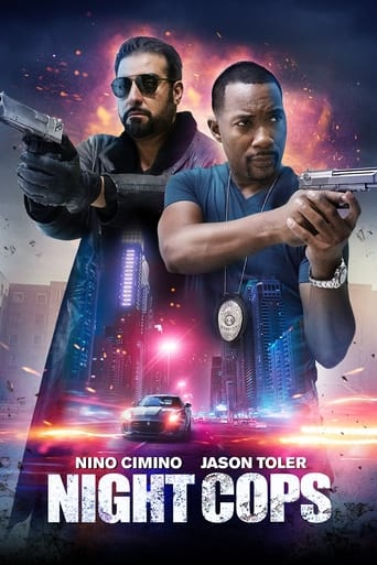 Night Cops - 2023 
