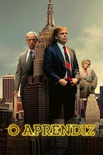 O Aprendiz - 2024