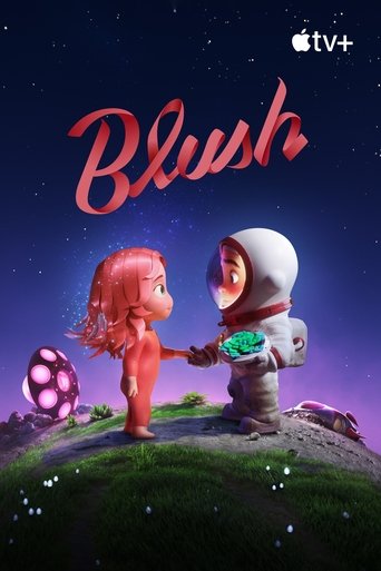 Blush - 2021