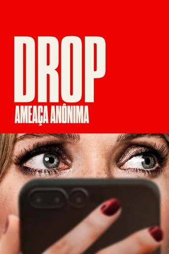 Drop Ameaca Anonima - 2025