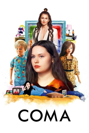 Coma - 2022 (L)