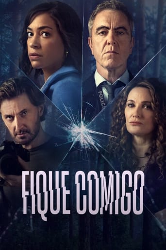 Fique Comigo - 2021