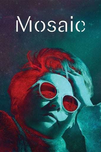 Mosaic 