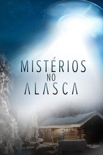 Misterios no Alasca
