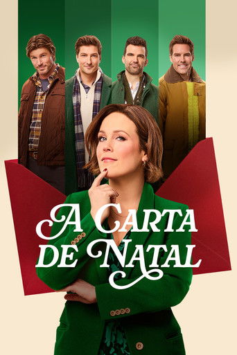 A Carta de Natal - 2024