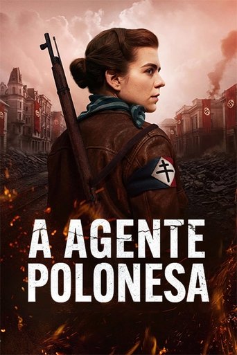 A Agente Polonesa - 2025