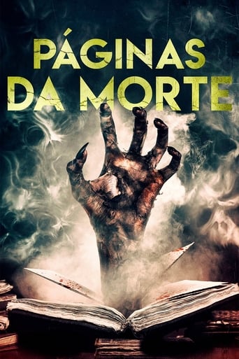 Paginas da Morte - 2019