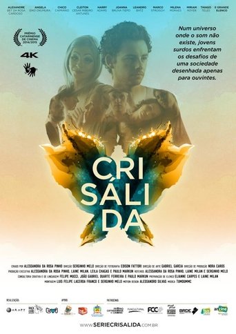 Crisalida