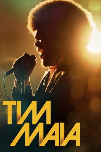 Tim Maia - 2014