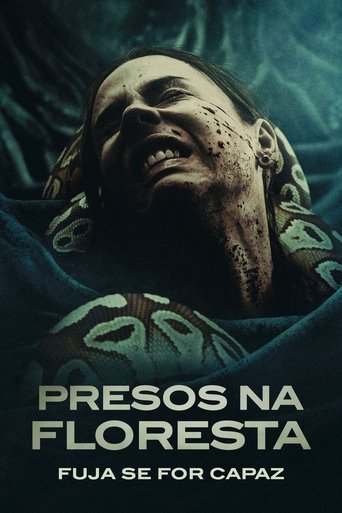 Presos na Floresta - 2023 (L)