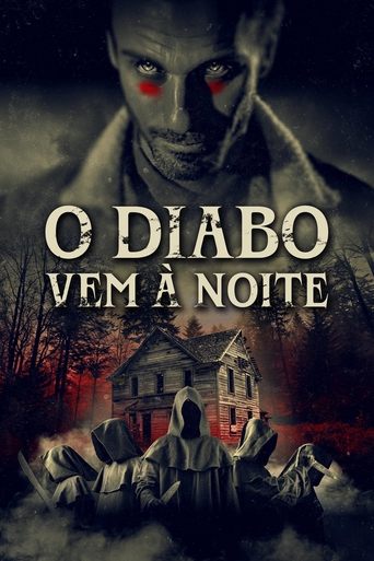 O Diabo Vem a Noite - 2023 