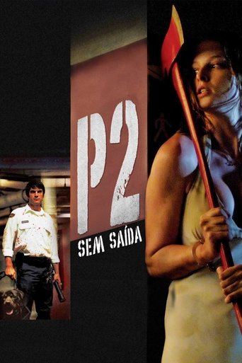 P2 - Sem Saida - 2007
