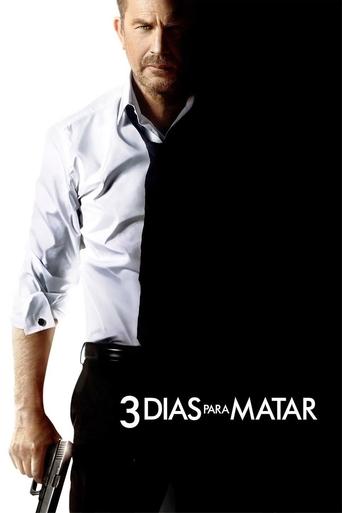 3 Dias para Matar - 2014