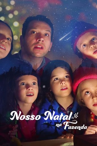 Nosso Natal Na Fazenda - 2022