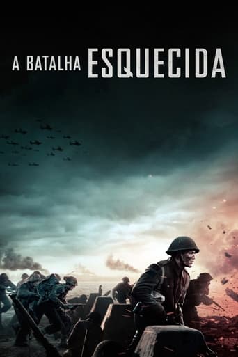 A Batalha Esquecida - 2021