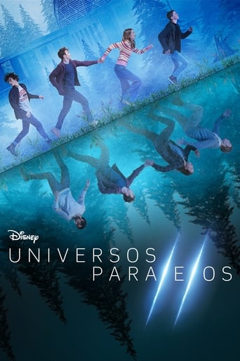 Universos Paralelos 