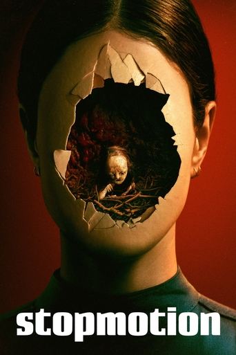 Stopmotion - 2024 (L)