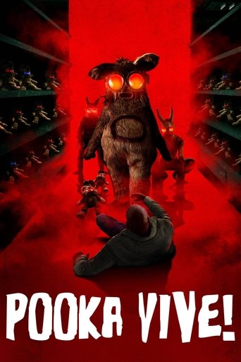 Pooka Vive - 2020