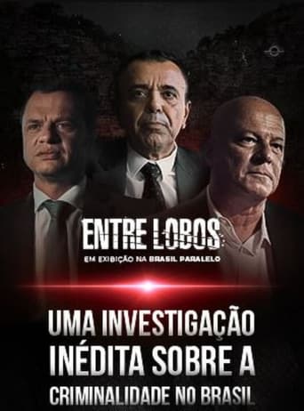 Entre Lobos 