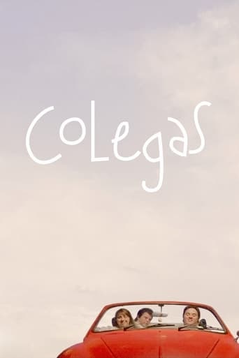 Colegas - 2013