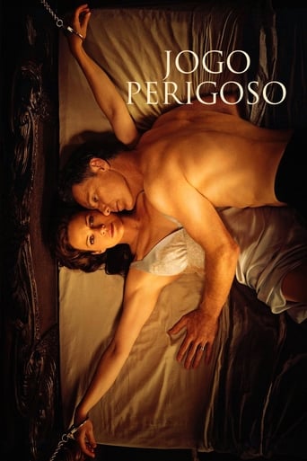 Jogo Perigoso - 2017