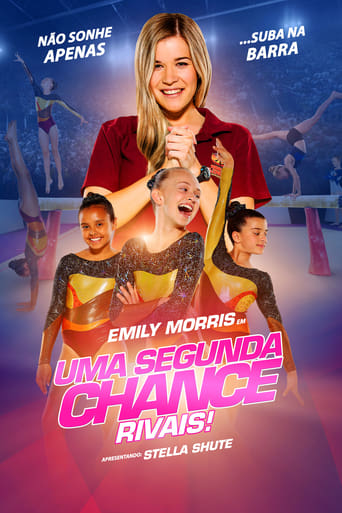 Uma Segunda Chance: Rivais! - 2019