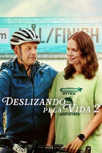 Deslizando pela Vida 2 - 2025
