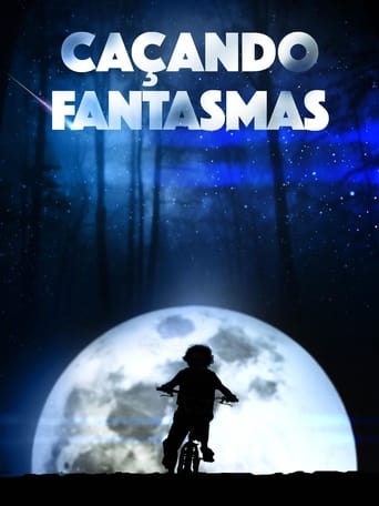 Cacando Fantasmas - 2014